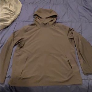 Lululemon Surge Hoodie